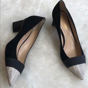 Nicholas Kirkwood Pumps